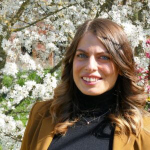 Giulia Scacciafratte