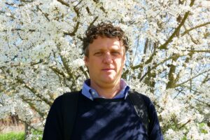 Olaf Bussink